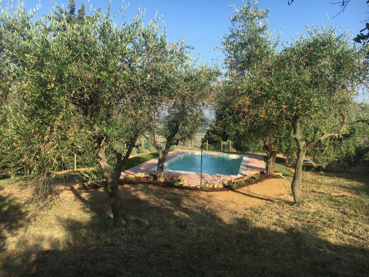 Case Nell' Aia Poggibonsi Εξωτερικό φωτογραφία